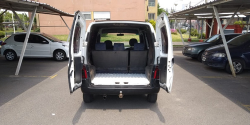 Peugeot Partner 1.4 Confort