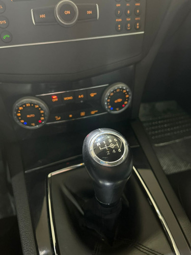 Mercedes-Benz Clase C 1.8 C200 Cgi Mt Blueefficiency