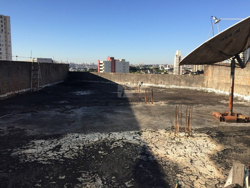 Imagem 6 de 15 de Salao / Galpao Comercial - Santa Paula - Ref: 6720 - V-6720