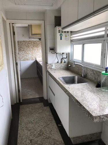 Imagem 8 de 30 de Apartamento Residencial À Venda, Tatuapé, São Paulo. - Ap5175
