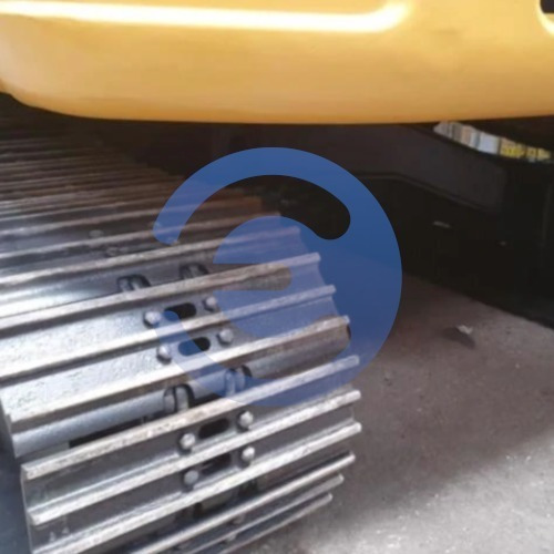 Imagem 4 de 10 de Escavadeira Caterpillar 312dl 2010