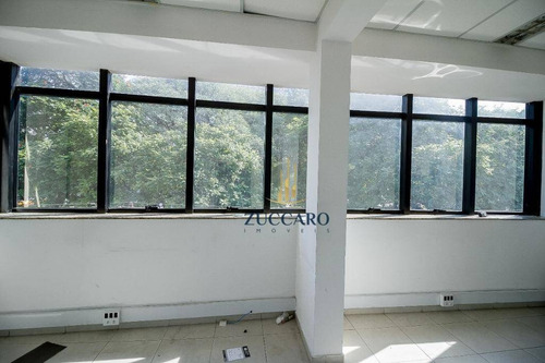 Prédio Para Alugar, 838 M² Por R$ 23.000,00/mês - Jardim Santa Francisca - Guarulhos/sp - Pr0298