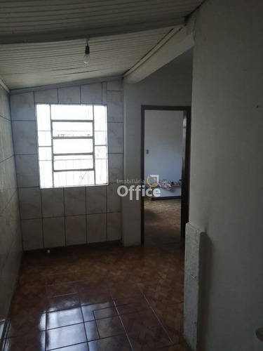 Imagem 10 de 10 de Casa À Venda, 300 M² Por R$ 650.000,00 - Maracanã - Anápolis/go - Ca0164