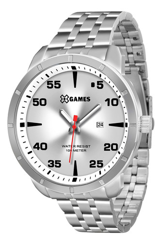 Relógio X-games Masculino Xmss1033 S2sx