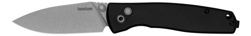 Canivete Kershaw 2053 Kindred D2 Aluminum