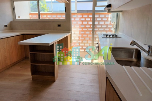 Depa Remodelado En Arturo Prat !
