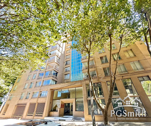 Venta Cómodo Y Céntrico Departamento 2d1b (81681)