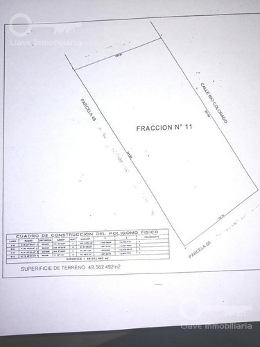 Imagen 4 de 5 de Terreno En Venta, Ejido Calzadas Cosoleacaque, Ver.