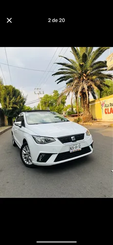 Seat Ibiza 1.6 Style 5p Mt