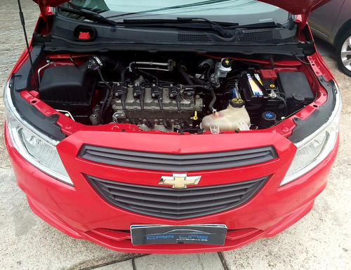 Chevrolet Onix 2017 1.0 Joy 78cv Permuto Financio