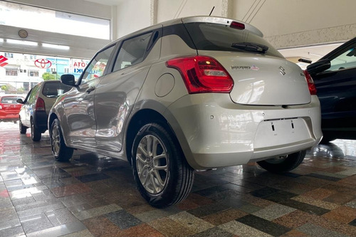 Imagen 6 de 21 de Suzuki Swift Gl Automático 2023. Entrega Inmediata!