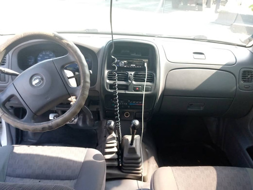 Imagen 2 de 5 de Nissan Frontier