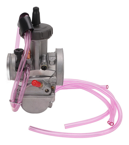 Carburador Para Motocicleta Pwk 42mm Carb Para 300cc450cc