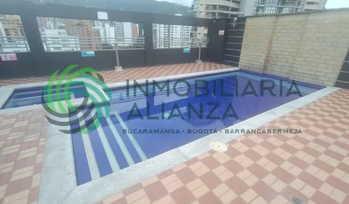 Apartaestudio En Arriendo En Bolarqui. Cod A15379