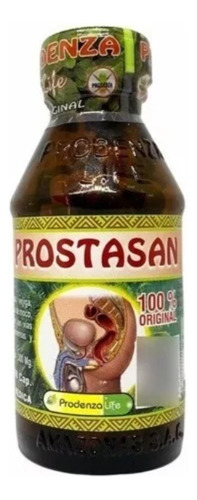 Prostasan X 90 Capsulas  Prodenza