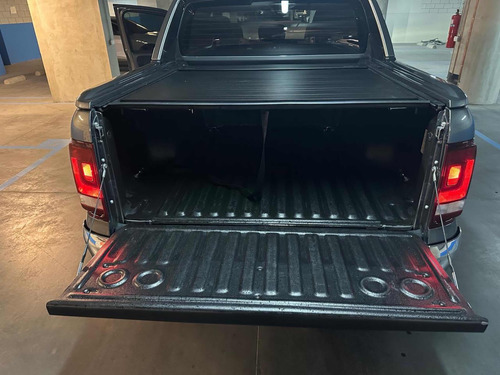 Volkswagen Amarok 3.0 Cd Tdi 258Cv V6 Extreme 4X4 At