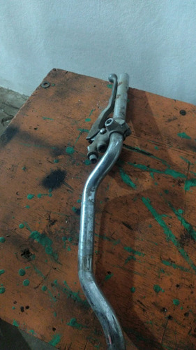 Imagem 2 de 15 de Suzuki Tj500