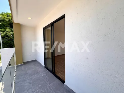 Casa En Venta En Niños Héroes