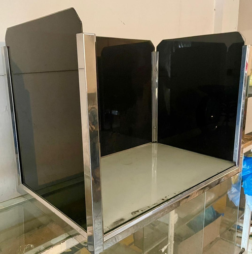 Mueble Caja O Taquilla De Pago (Usado)