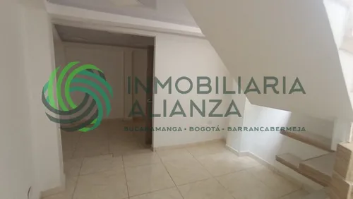Apartamento En Arriendo En El Rincon De Giron. Cod A16578