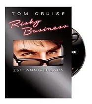 Comprar Risky Business (1983) Risky Business (1983) Remastered Resto
