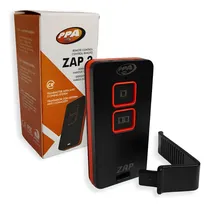 Comprar Control Remoto Portón Automático Ppa Premium 433,92mhz 