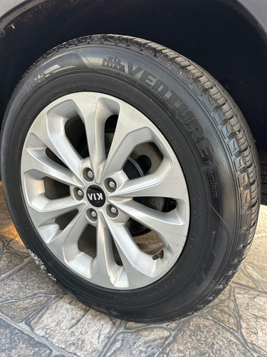 Kia Sorento 2.4 Ex Premium 4x4 6at