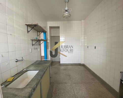 Imagem 4 de 11 de Apartamento - A010797 - 68989455