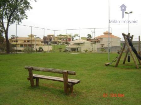 Imagem 10 de 25 de Sobrado 4 Suítes À Venda, 510 M², Condomínio Village Saint Claire Em Sorocaba/sp - So0525