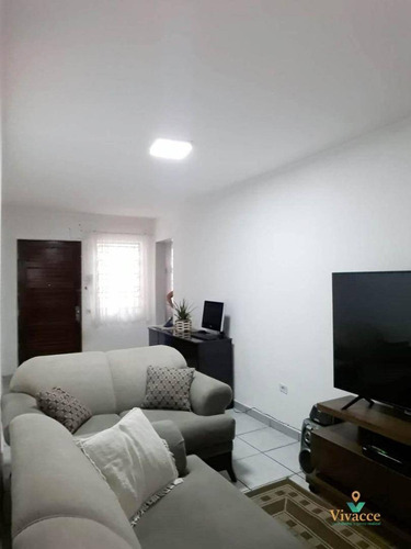 Imagem 8 de 30 de Apartamento À Venda, 57 M² Por R$ 220.000,00 - Artur Alvim (zona Leste) - São Paulo/sp - Ap0015