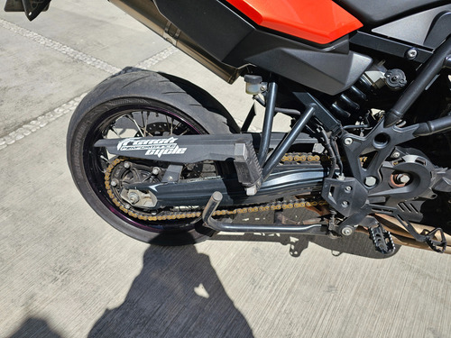 Bmw F800 Gs