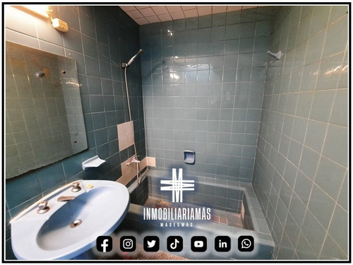 Imagen 10 de 14 de Apartamento Alquiler Union Montevideo Imas.uy S * (ref: Ims-12174)