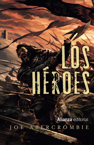 Libro Los Hã©roes