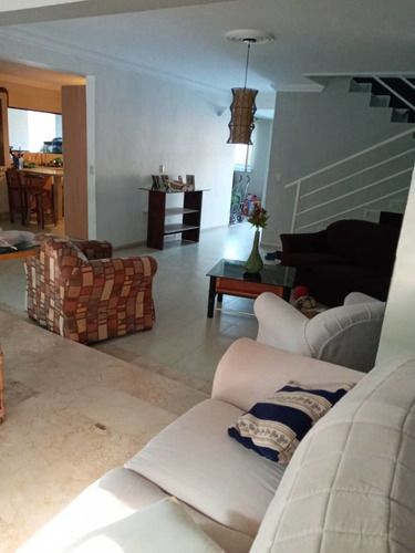 Imagen 7 de 22 de Casa En Venta En Parque Mirador Avenida Paseo Cuatricentenario