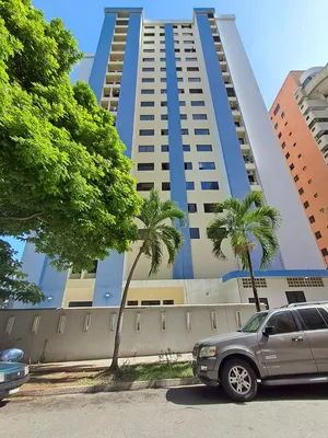 Apartamento en alquiler