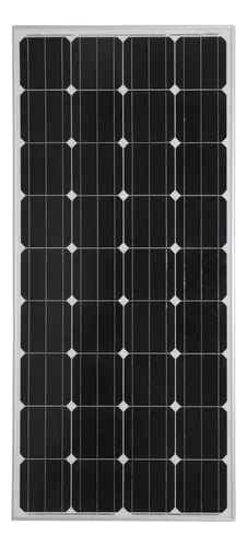 Panel Solar Monocristalino Netion 150w