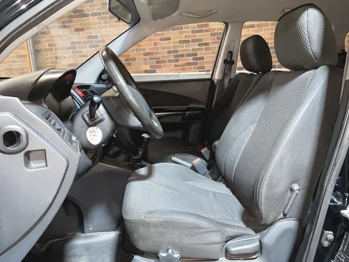 Hyundai Tucson 2.0 Gl 4x2