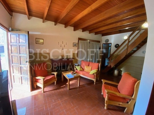 Imagen 8 de 21 de Ph 4 Ambientes En Dos Plantas. Zona Norte, Villa Gesell!