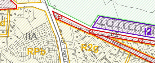Imagen 5 de 14 de Venta De Terreno En Nordelta Zona Norte