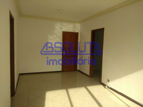 Imagem 4 de 15 de Apartamento-à Venda-grajaú-rio De Janeiro - 22666