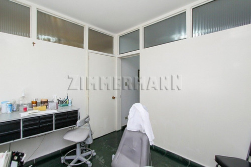 Casa - Pinheiros - Ref: 110999 - V-110999