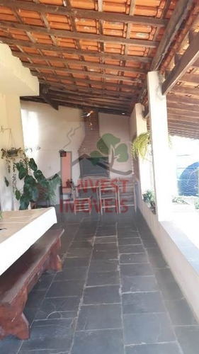 Imagem 8 de 15 de Chacara - Ref: 3305 - V-3305