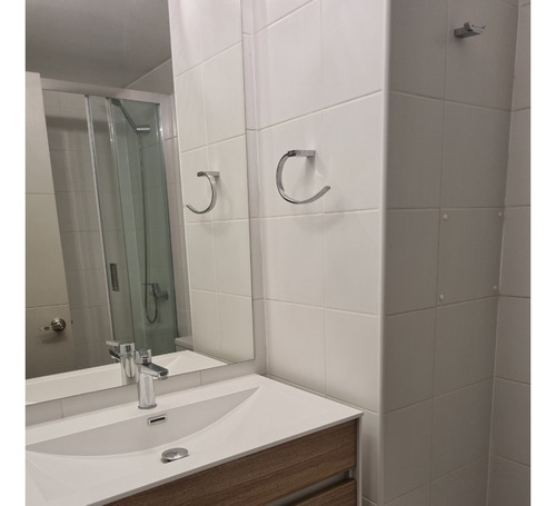 Oportunidad Impecable! 1 Dorm 1 Baño Estacionamiento Bode
