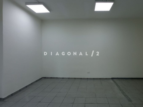 Local Comercial En Estación Central