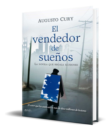 Libro El Vendedor De Sueños [ Augusto Cury ] Original