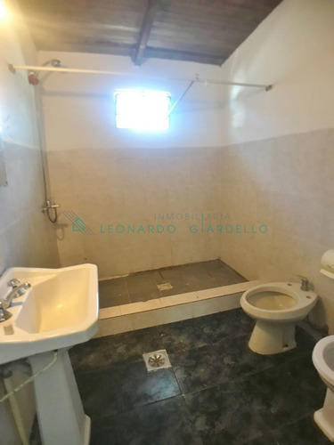 Imagen 7 de 20 de Colonia Del Sacramento - Tres Casas Ideal Para Renta En Un Punto Estrategico