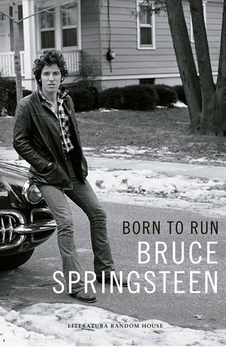 Born To Run