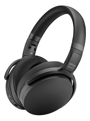 Epos | Sennheiser Adapt 360 Black () - Dual-sided, Dual-con