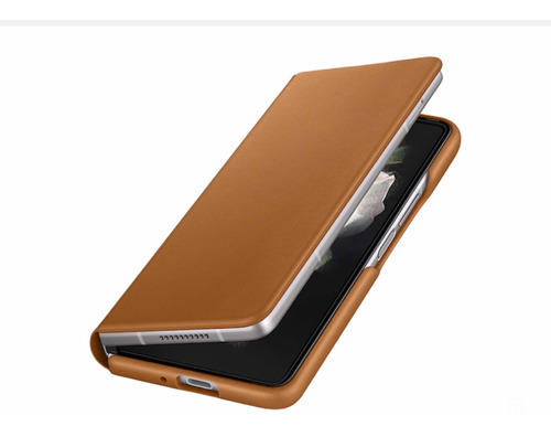Funda Smart Samsung Galaxy Z Fold 3 5g