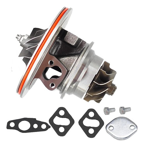 Turbina Para Turbo 4runner Land Cruiser Prado 